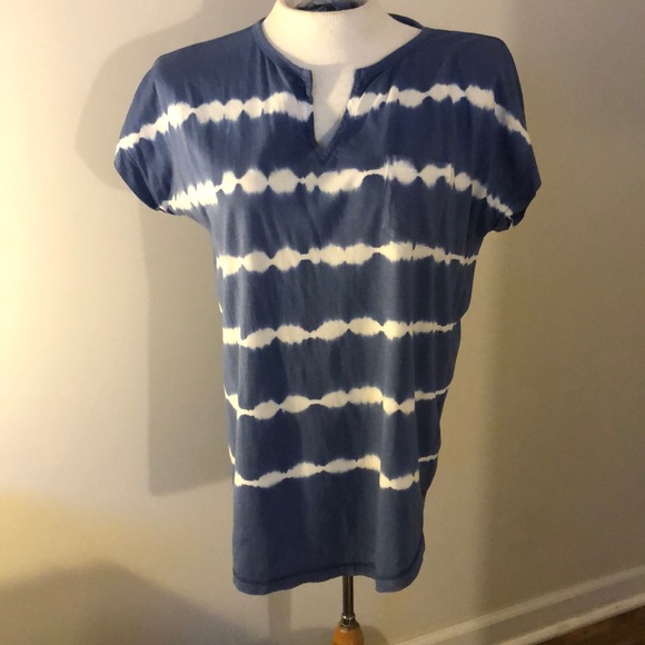 Chaps short sleeve top - Picture 4 of 4